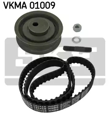Ременный комплект SKF VKMA 01009 (VKM 11000)